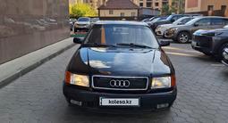 Audi 100 1992 года за 1 680 000 тг. в Кокшетау – фото 5
