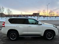 Toyota Land Cruiser Prado 2014 годаүшін18 000 000 тг. в Астана