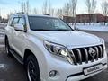 Toyota Land Cruiser Prado 2014 года за 18 000 000 тг. в Астана – фото 4