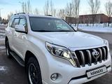 Toyota Land Cruiser Prado 2014 годаүшін18 000 000 тг. в Астана – фото 4