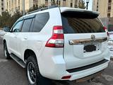 Toyota Land Cruiser Prado 2014 годаүшін18 000 000 тг. в Астана – фото 3