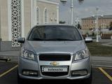 Chevrolet Nexia 2021 годаүшін4 800 000 тг. в Кызылорда – фото 3