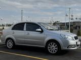 Chevrolet Nexia 2021 годаүшін4 800 000 тг. в Кызылорда – фото 5