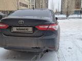 Toyota Camry 2020 года за 12 500 000 тг. в Астана – фото 5