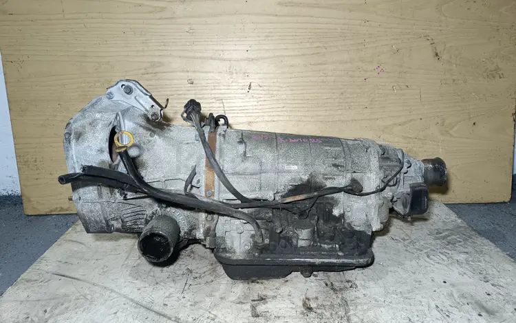 АКПП TZ102 40-зуб атмо Subaru Legacy Impreza ТЗ102 Субару Легаси Импреза за 300 000 тг. в Караганда