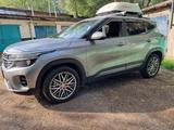 Kia Seltos 2024 годаүшін11 500 000 тг. в Алматы
