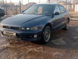 Mitsubishi Galant 1997 годаfor1 800 000 тг. в Чунджа