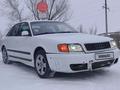 Audi 100 1993 годаүшін1 700 000 тг. в Уральск – фото 2