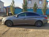 Hyundai Sonata 2011 года за 5 700 000 тг. в Актобе