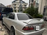 Honda Accord 1997 годаүшін2 000 000 тг. в Алматы – фото 4