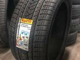 Комплект колес R22 Оригинал зима на BMW X7 G07 Разно широкий спорт пакет за 300 000 тг. в Усть-Каменогорск