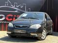 Daewoo Gentra 2014 года за 4 600 000 тг. в Атырау