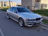 BMW 530 2003 годаүшін5 200 000 тг. в Шымкент – фото 2