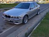 BMW 530 2003 годаүшін5 200 000 тг. в Шымкент