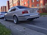 BMW 530 2003 годаүшін5 200 000 тг. в Шымкент – фото 3