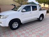 Toyota Hilux 2013 годаfor13 000 000 тг. в Актау – фото 4