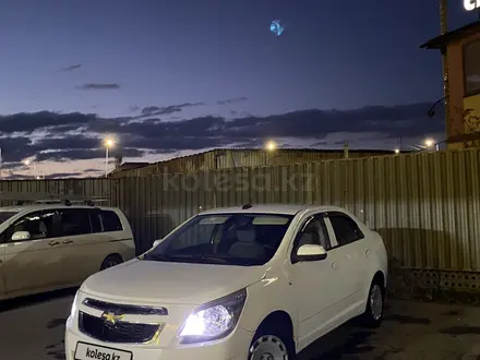 Chevrolet Cobalt 2021 года за 4 300 000 тг. в Атырау – фото 4