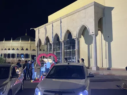 Chevrolet Cobalt 2021 года за 4 300 000 тг. в Атырау – фото 7