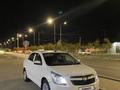 Chevrolet Cobalt 2021 года за 4 300 000 тг. в Атырау – фото 6