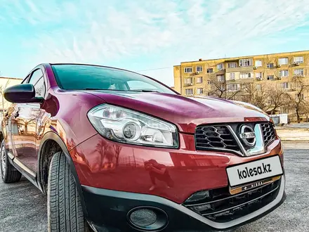 Nissan Qashqai 2011 года за 5 500 000 тг. в Актау – фото 4