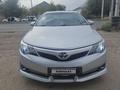 Toyota Camry 2013 годаfor5 700 000 тг. в Шымкент – фото 2