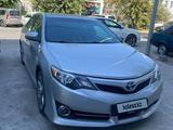 Toyota Camry 2013 годаүшін5 700 000 тг. в Шымкент