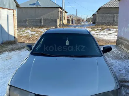 Mazda 323 1995 года за 1 100 000 тг. в Шымкент – фото 6