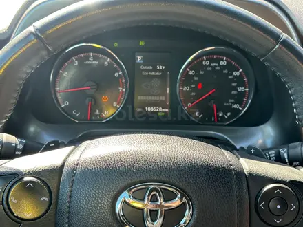 Toyota RAV4 2016 года за 8 800 000 тг. в Актау – фото 13