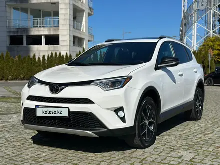 Toyota RAV4 2016 года за 8 800 000 тг. в Актау – фото 16