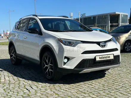 Toyota RAV4 2016 года за 8 800 000 тг. в Актау – фото 18