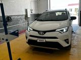 Toyota RAV4 2016 годаүшін8 800 000 тг. в Актау – фото 4