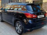 Mitsubishi ASX 2014 годаүшін7 200 000 тг. в Алматы – фото 2