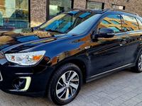 Mitsubishi ASX 2014 года за 7 200 000 тг. в Алматы