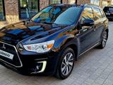 Mitsubishi ASX 2014 года за 6 900 000 тг. в Алматы – фото 5