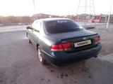 Mazda 626 1992 года за 1 150 000 тг. в Кызылорда – фото 2