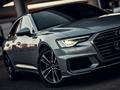 Audi A6 2021 годаүшін25 500 000 тг. в Караганда – фото 2