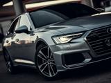 Audi A6 2021 года за 22 900 000 тг. в Астана – фото 3