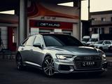 Audi A6 2021 года за 22 900 000 тг. в Астана – фото 5