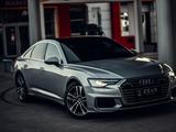 Audi A6 2021 года за 22 900 000 тг. в Астана – фото 4