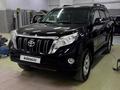 Toyota Land Cruiser Prado 2013 года за 17 000 000 тг. в Актобе – фото 2
