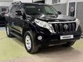 Toyota Land Cruiser Prado 2013 года за 17 000 000 тг. в Актобе – фото 3