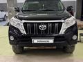 Toyota Land Cruiser Prado 2013 года за 17 000 000 тг. в Актобе – фото 4