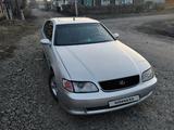 Lexus GS 300 1997 года за 2 900 000 тг. в Семей – фото 3