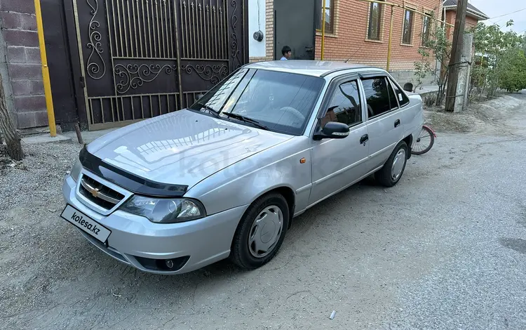 Daewoo Nexia 2013 годаfor2 100 000 тг. в Кызылорда