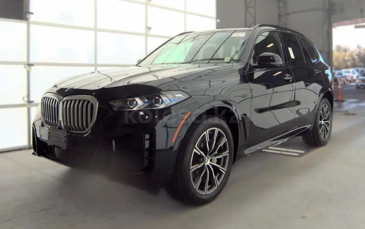 BMW X5 XDrive 40i 2023 года за 31 000 000 тг. в Алматы