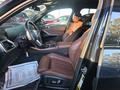 BMW X5 XDrive 40i 2023 года за 31 000 000 тг. в Алматы – фото 7