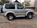 Toyota Land Cruiser Prado 2001 года за 4 200 000 тг. в Алматы – фото 4