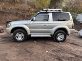 Toyota Land Cruiser Prado 2001 годаfor4 200 000 тг. в Алматы – фото 5