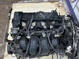 Контрактный двигатель 4J11 Mitsubishi Outlander 2.0 литра! за 550 650 тг. в Астана – фото 2