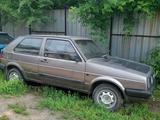 Volkswagen Golf 1991 годаүшін550 000 тг. в Алматы – фото 2